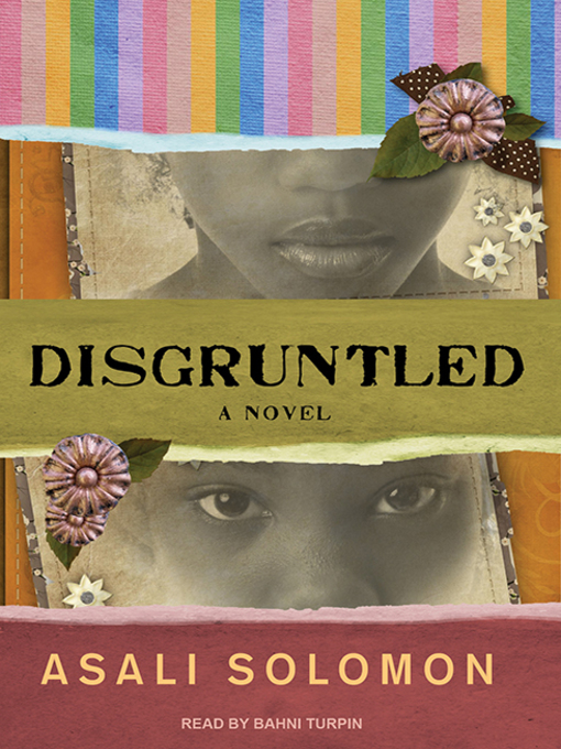 Title details for Disgruntled by Asali Solomon - Available